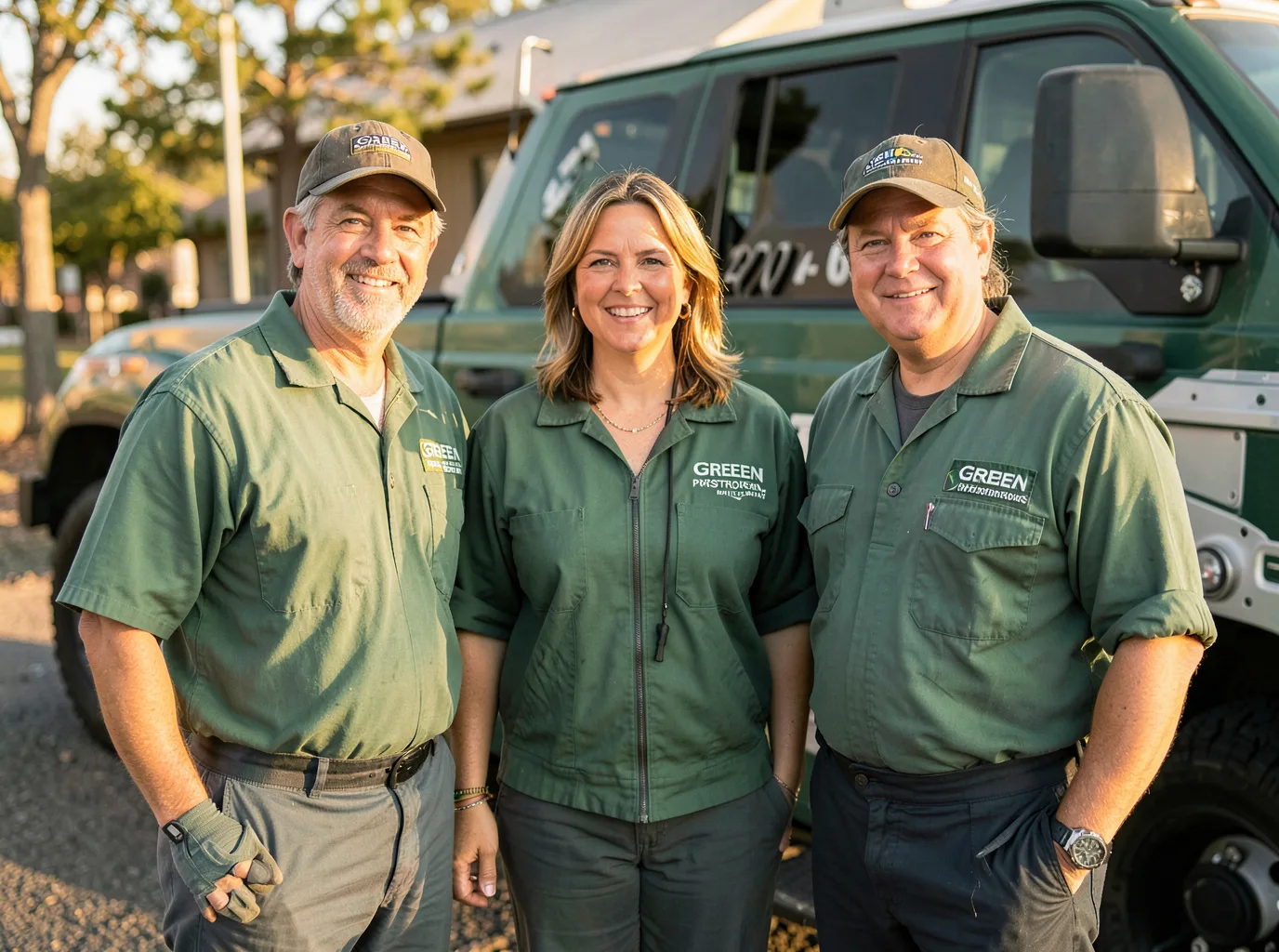 Water Damage Restoration company in Reeves, LA